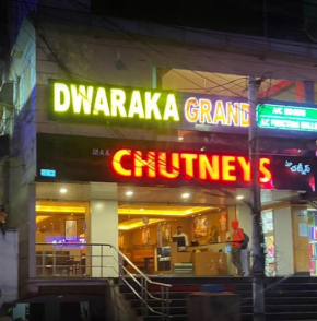 Dwaraka grand